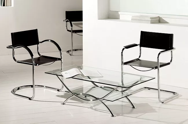 фото Журнальный столик Арко №5