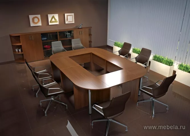 столы переговоров Арго