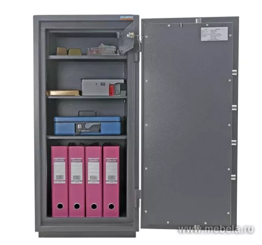 Сейф Гранит 90T EL