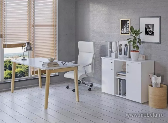 кабинет Оникс Вуд