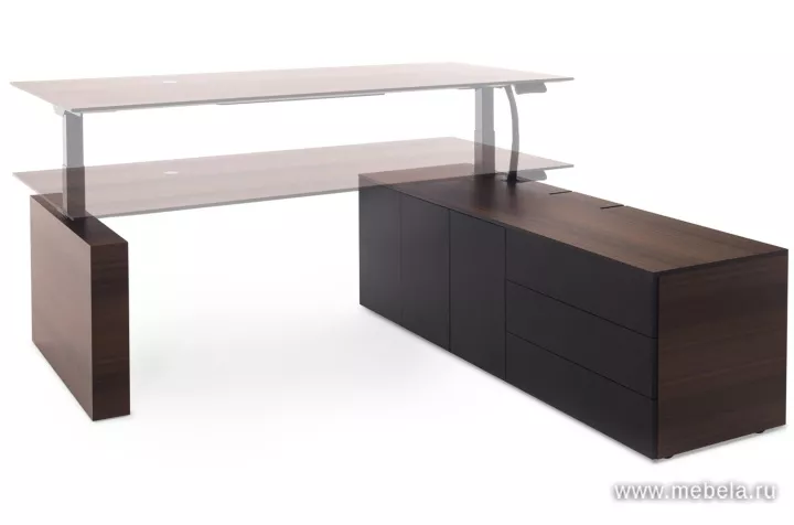 кабинет Тесла