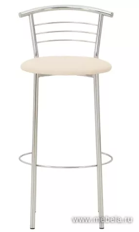 Барный стул Марко Хром Бар