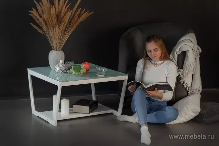 Столик Бьюти Стайл 1 +