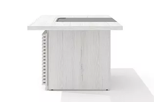 Стол руководителя с декор. траверсом