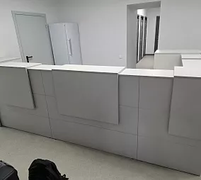 ПКО Столичное АВД