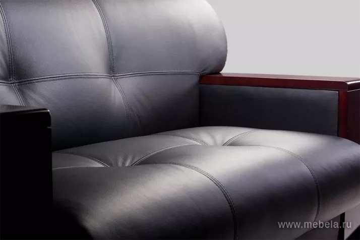 Офисный диван Баксли