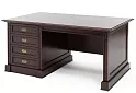 Стол письменный L156