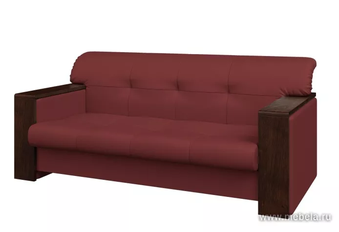 Офисный диван Баксли