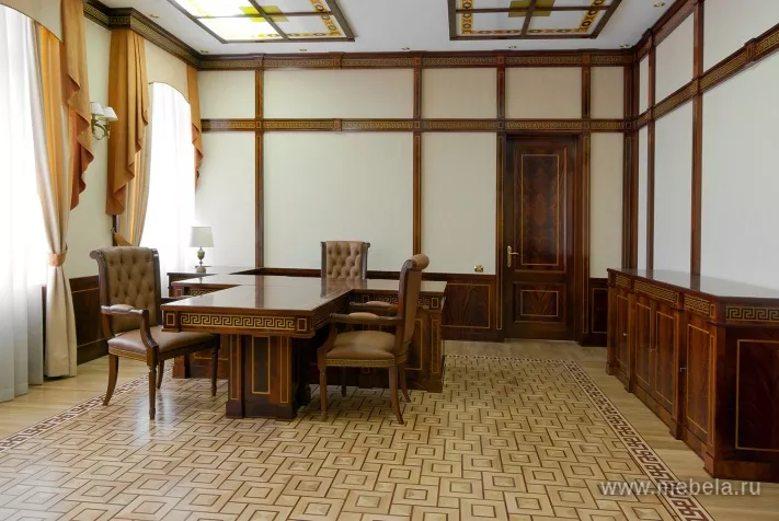 кабинет Арт & Люкс