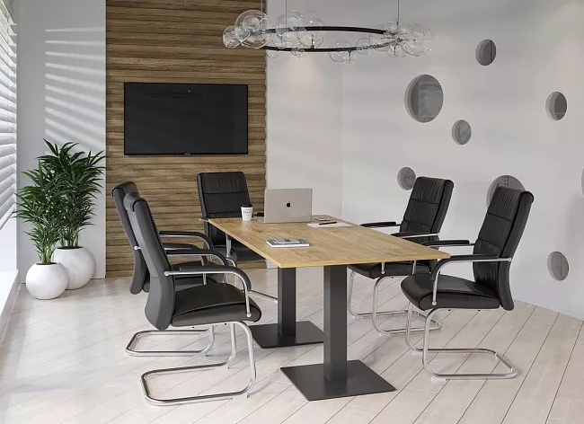 фото столы переговоров Хоум №4