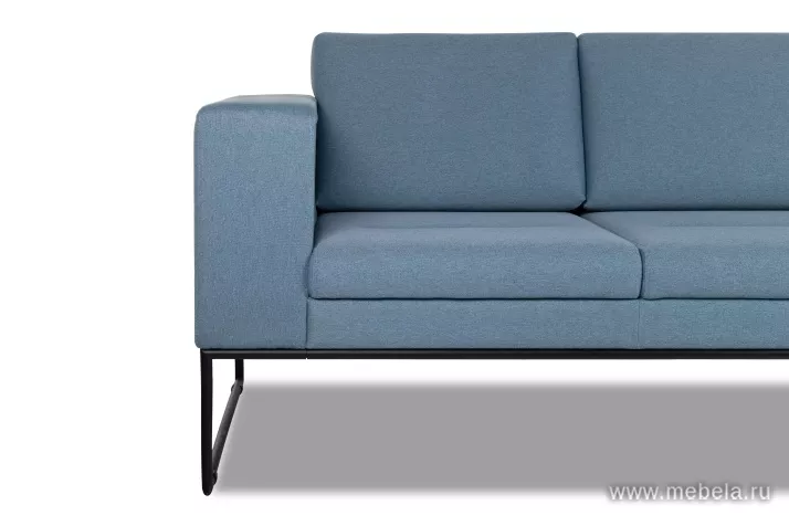 Офисный диван Ай-Рест