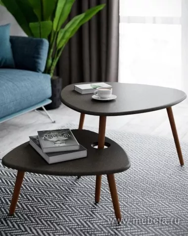 Столик Стилгрей