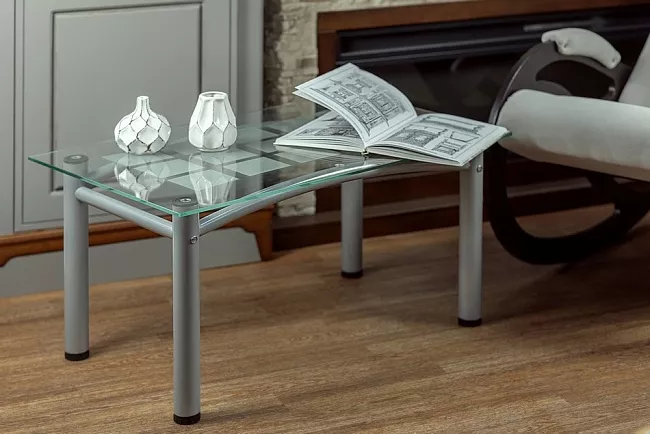 фото Столик Робер 3М №4