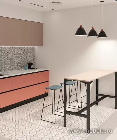 Барный стол Рэй