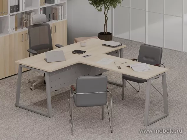 кабинет Проджект Акация Т