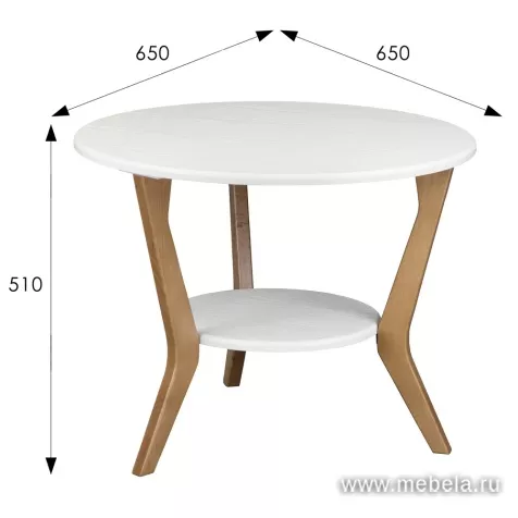 Столик Бьюти Стайл 13 +