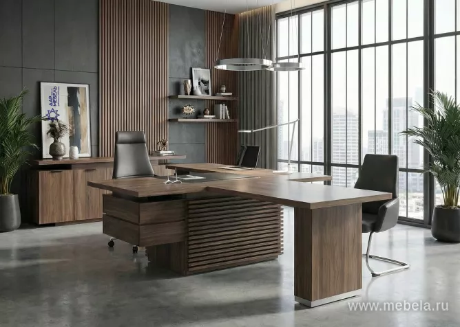 кабинет Таймс