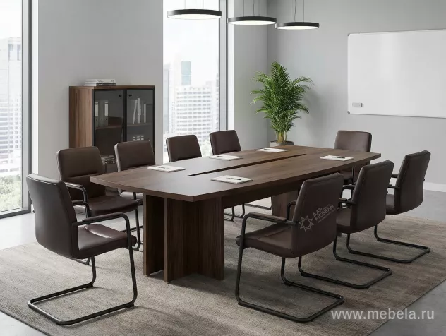 кабинет Винг Модена