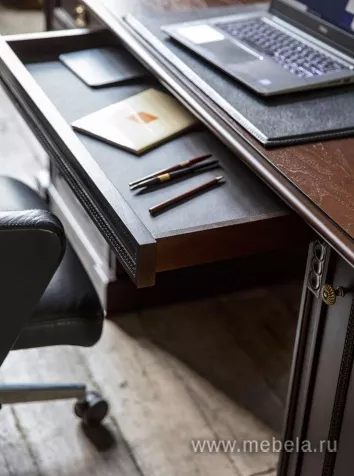 кабинет директора Дож