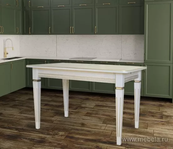 Обеденный cтол Васко В89Н