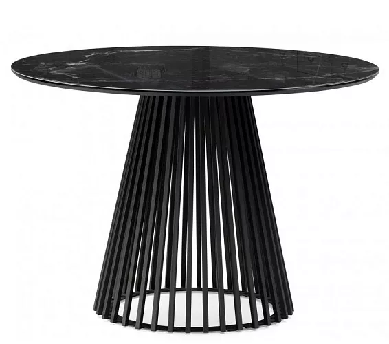 фото Обеденный стол Нэнси 100