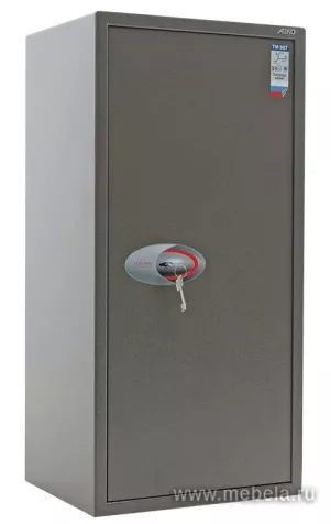 Офисный сейф TM-90Т