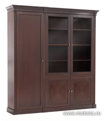 кабинет директора Дож