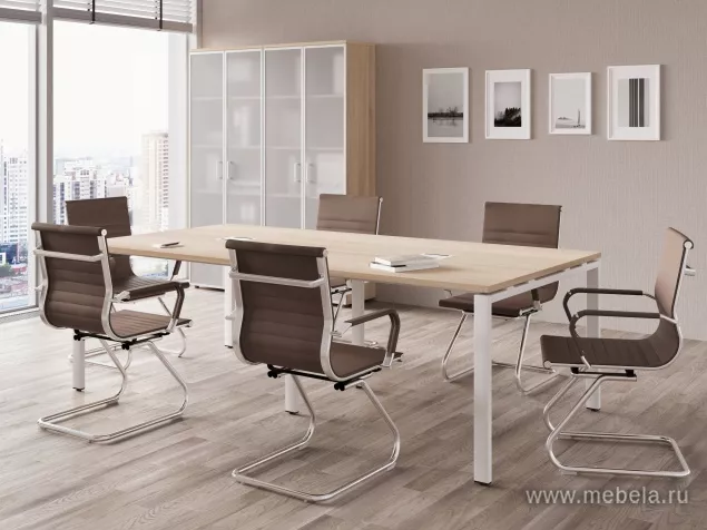 столы Проджект Акация