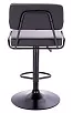 Барный стул Бит Блэк