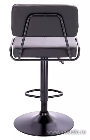 Барный стул Бит Блэк