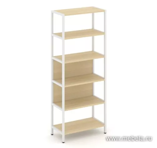 Cтеллажи Shelf Acacia