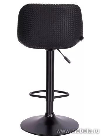 Барный стул Смайл Блэк