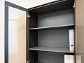 кабинет директора Сидней