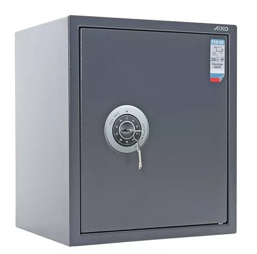 фото Сейф AIKO TSN.50