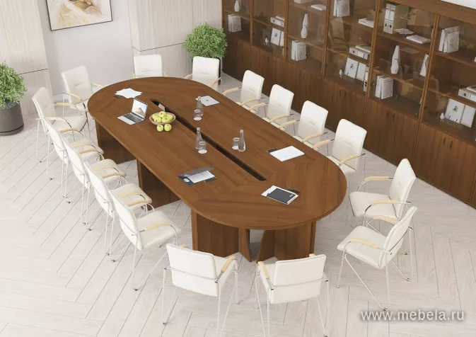 кабинет Престиж