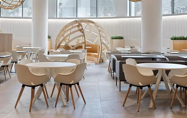 фото столы Астро №5