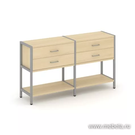 Cтеллажи Shelf Acacia