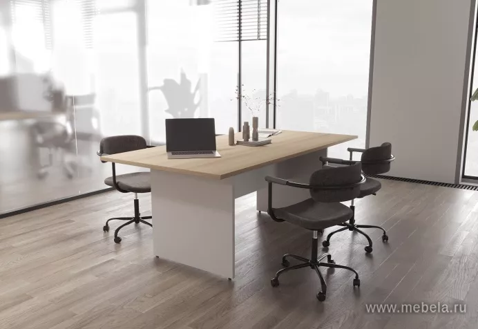 кабинет Проджект Акация