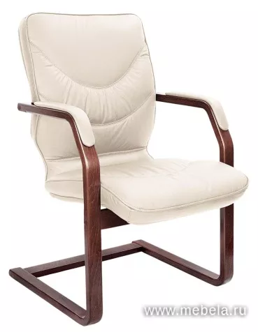 кресло Лидс Вуд С