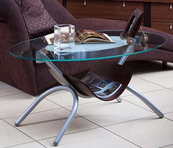 фото Журнальный столик Дуэт 2 №3