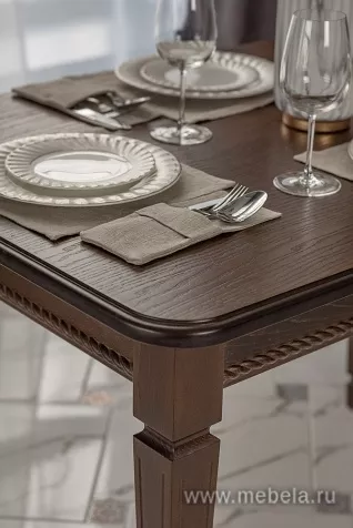 Обеденный cтол Васко В89Н