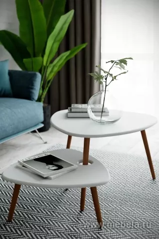 Столик Стилгрей