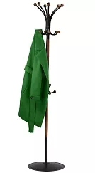 Вешалка напольная Д 1 Лайт