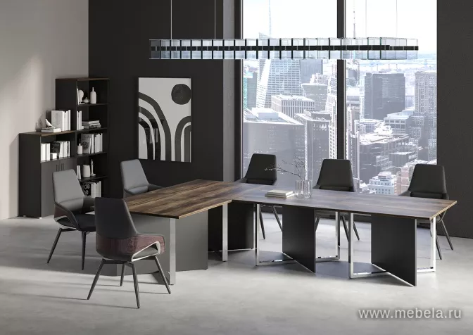 кабинет Шифт Хром Мали