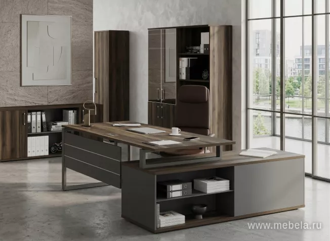 кабинет Шифт Мали