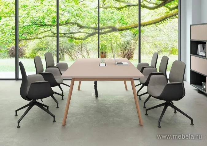 кабинет Artwood Executive