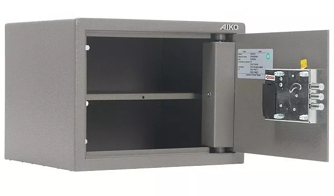 фото Cейф TM-25 EL №3