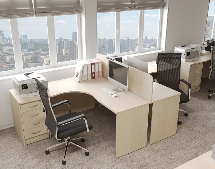 фото мебель Рива Клён					 №3					