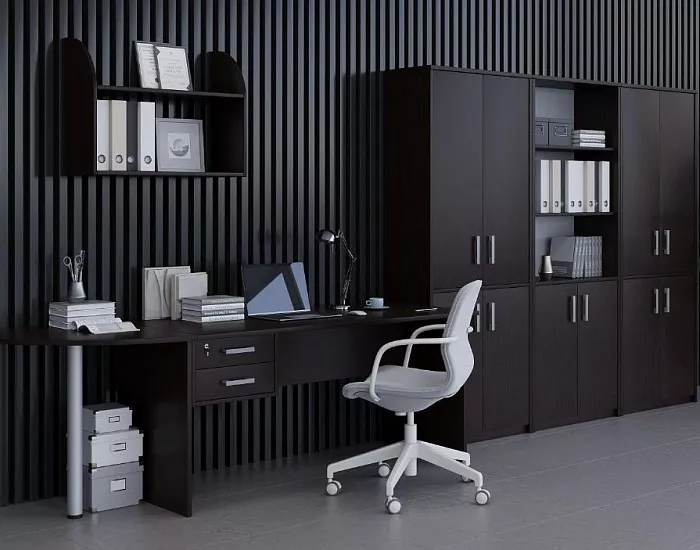 фото мебель Арго Венге					 №3					