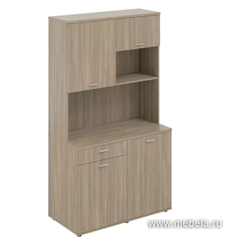 Офисная мини-кухня Сигма